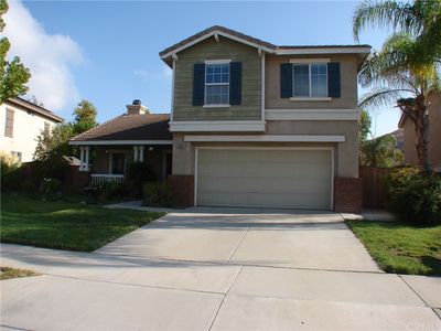 32044 Poppy Way, Lake Elsinore, CA, 92532