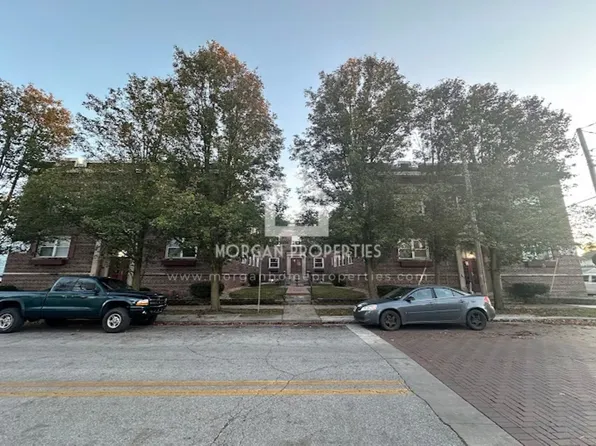 1231-1235 West Walnut Street - Kokomo