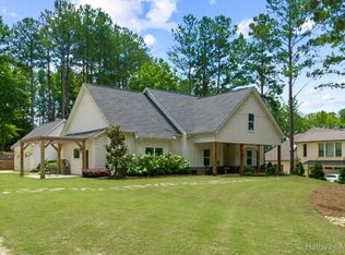 842 Tom Miller Rd, Bethlehem, GA 30620