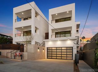 2015 Albatross St, San Diego, CA 92101