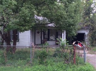 866 Wall St, Houston, TX 77088