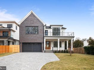 5203 Sangamore Rd, Bethesda, MD 20816