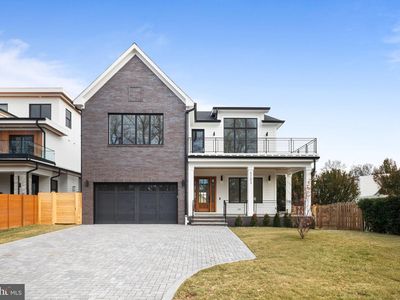 5203 Sangamore Rd, Bethesda, MD, 20816