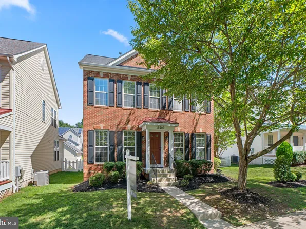 18409 Crestmount Rd, Boyds, MD 20841