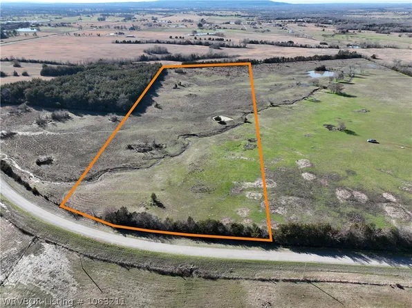 4 Green Top Rd, Poteau, OK 74953
