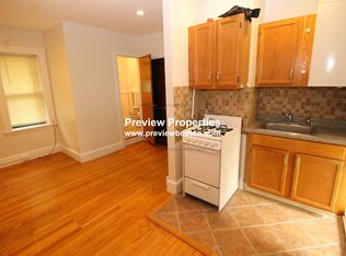 (Undisclosed Address), Brighton, MA 02135