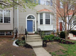 978 Jubal Way, Frederick, MD 21701