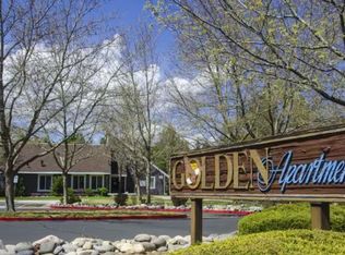 Golden Apartments, Reno, NV 89509
