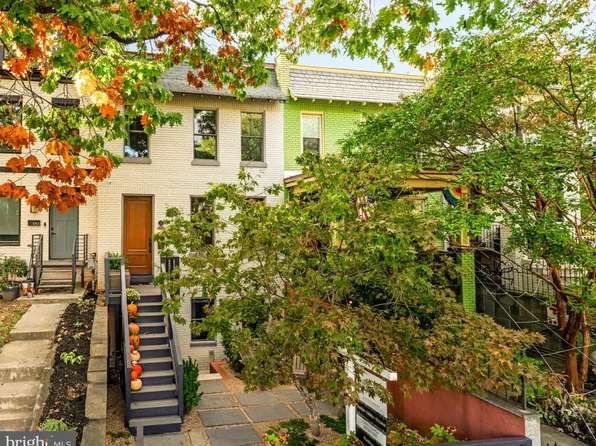 951 14th St SE, Washington, DC 20003