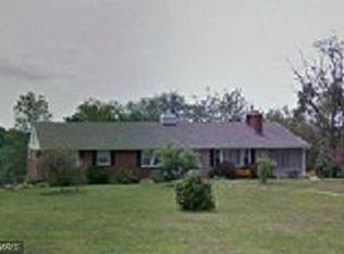 8107 Windsor Mill Rd, Windsor Mill, MD 21244