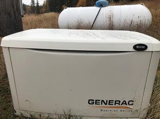 3188 Denney Ranch Way, Kettle Falls, WA 99141