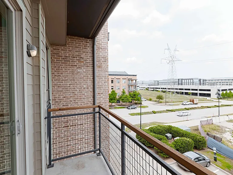 The District At Cypress Waters - Parson's Green — Photo 668