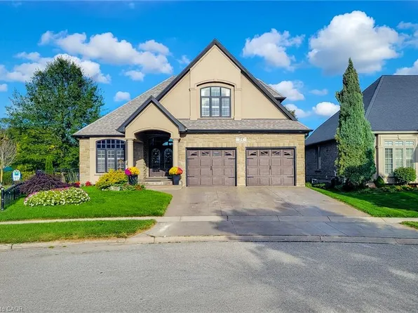 24 Carmichael Cres, Brantford, ON N3R 8A8