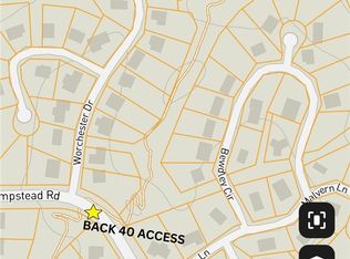 15 Kempsey Ln, Bella Vista, AR 72714