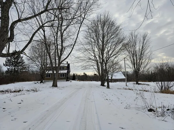 819 Red Bridge Road, Ellsworth, ME 04605