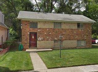 3318 Spring Hill Ave, Inkster, MI 48141