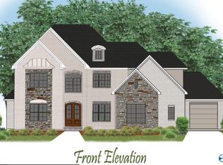 Sara B Plan Cavetown Br, Madison, AL 35756