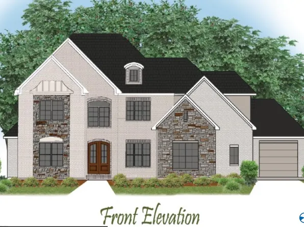 Sara B Plan Cavetown Br, Madison, AL 35756