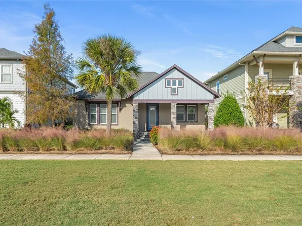 13833 Behring Ave, Orlando, FL 32827