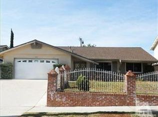 1525 Sycamore Dr, Simi Valley, CA 93065