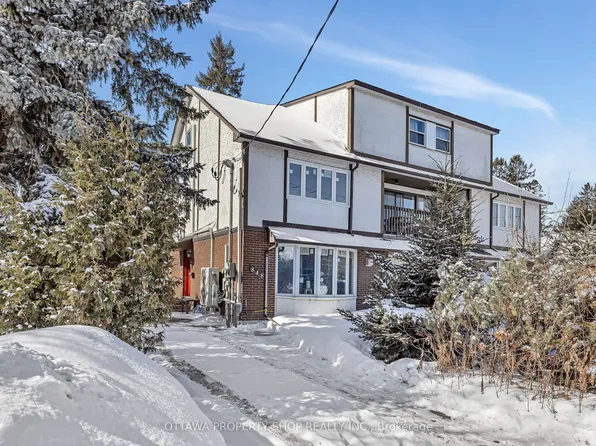 848 Maitland Ave, Ottawa, ON K2A 2S3