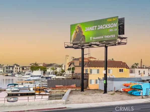 16902 Pacific Coast Hwy Lot 1, Sunset Beach, CA 90742