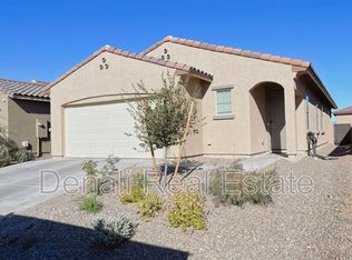 6976 W Star Garden Way, Tucson, AZ 85757