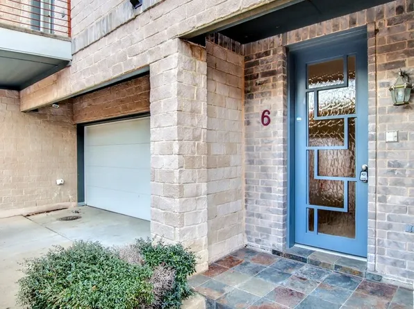 2690 Rockbrook Dr Unit 6, Lewisville, TX 75067
