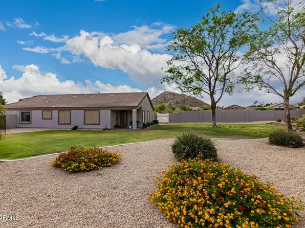 1043 N 90TH Circle, Mesa, AZ 85207