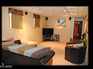 2406 Claret Dr, Fallston, MD 21047