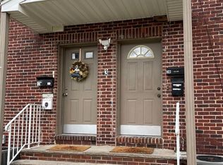 3 S Carpenter Ter APT 2R, Belleville, NJ 07109