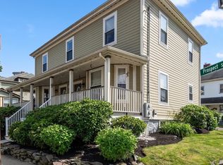 11 Prospect St UNIT 11, West Newton, MA 02465