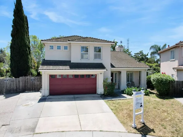1807 Montage Ct, San Jose, CA 95131