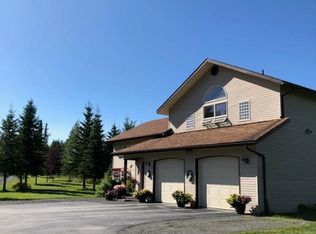 39820 Half Moon Ave, Soldotna, AK 99669