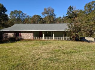 2591 New Sight Dr NE, Wesson, MS 39601
