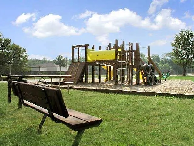 Magnolia Pointe Apartments — Photo 6