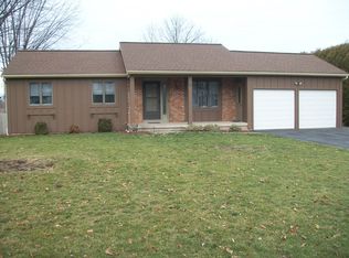 176 Hillside Dr, Hilton, NY 14468