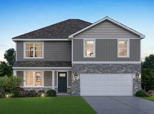 2916 Savana Dr, Joliet, IL 60435