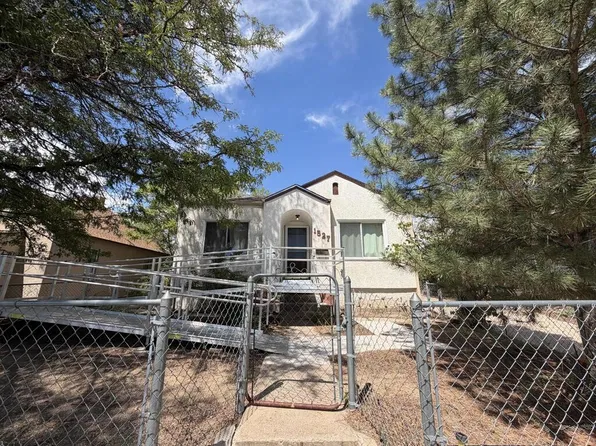 1527 E 11th St, Pueblo, CO 81001