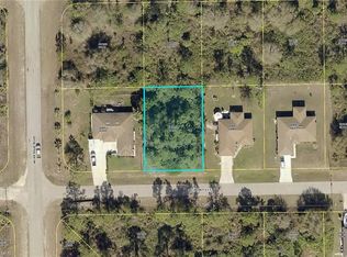 1011 Belmont St E, Lehigh Acres, FL 33974