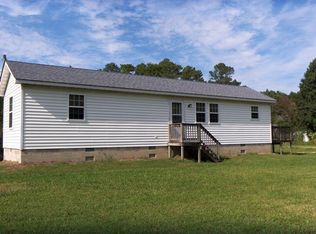 18144 Justisville Rd, Parksley, VA 23421