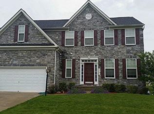5201 Trotters Glen Dr, Upper Marlboro, MD