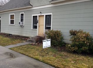 2D 1822 Washington, Boise, ID 83702