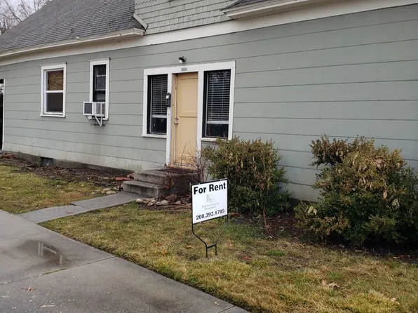 2D 1822 Washington, 1822 W Washington St #2D-602, Boise, ID 83702