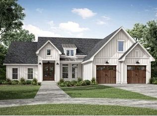 349 Fallingtimber Dr Lot 3, Pegram, TN 37143