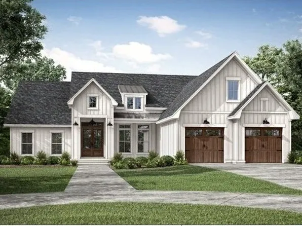 349 Fallingtimber Dr Lot 3, Pegram, TN 37143