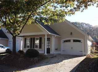 4934 Carson Glen Ln, Acworth, GA 30101