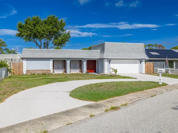 3543 ROCKAWAY DRIVE, HOLIDAY, FL 34691