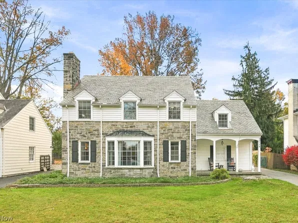 22130 Fairmount Blvd, Shaker Heights, OH 44118