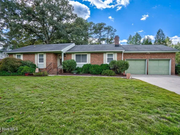 4719 Lakeview Road, Elm City, NC 27822